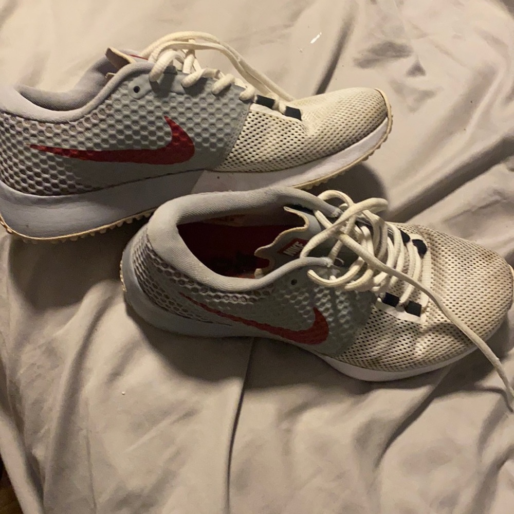 Nike Speed TR 2